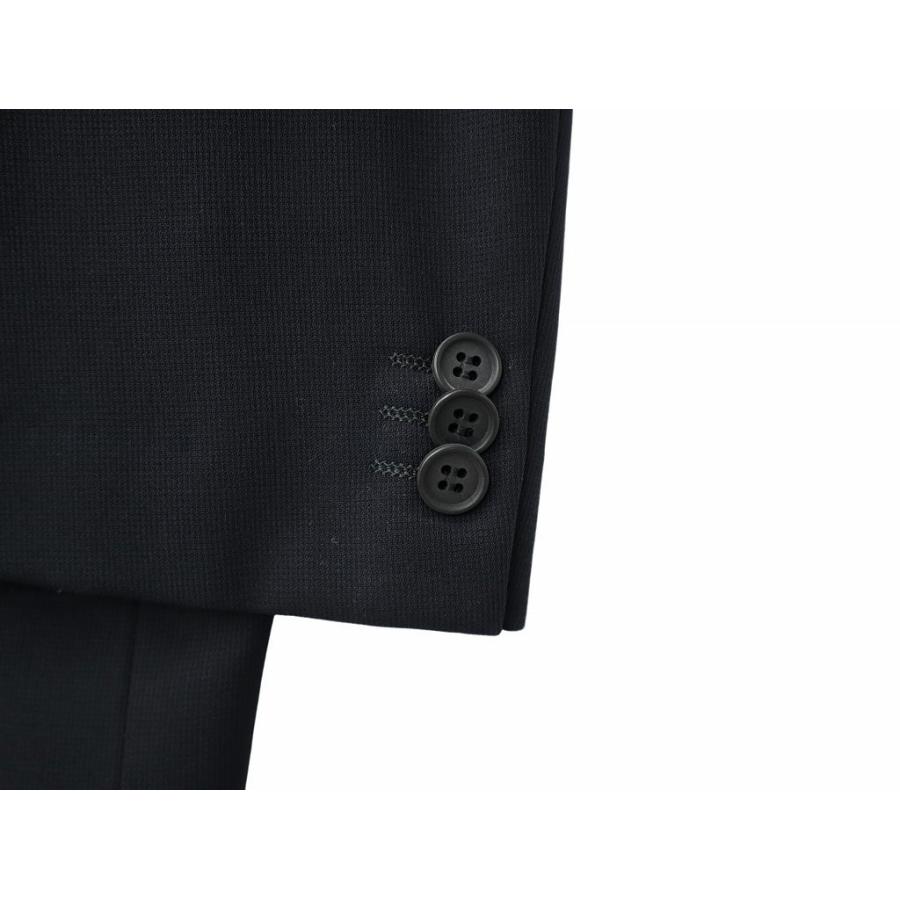 アルマーニ コレツィオーニ ARMANI COLLEZIONI ウール テーラー 