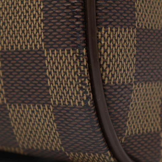 ルイヴィトン N41432 ダミエ リベラGM トラベル ボストンバッグ LOUIS VUITTON（ルイ・ヴィトン） LOUIS VUITTON N41432 ダミエ リベラ