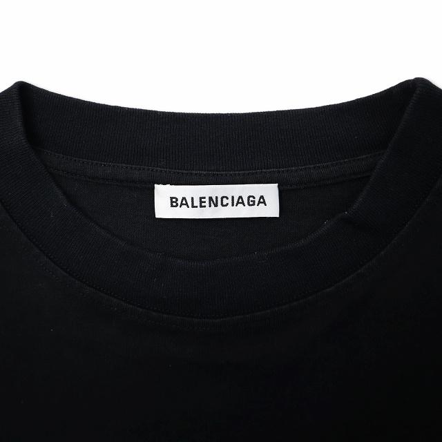 BALENCIAGA（バレンシアガ） BALENCIAGA 556089 SPEED HUNTERS TEE 