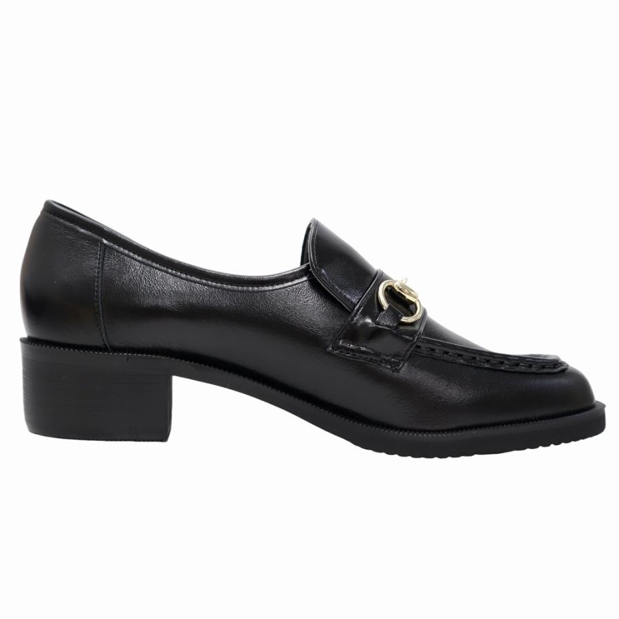 ダイアナ 厚底ローファー MF40211 新品未使用 ダイアナ 厚底ローファー MF40211 新品未使用 靴・バッグの