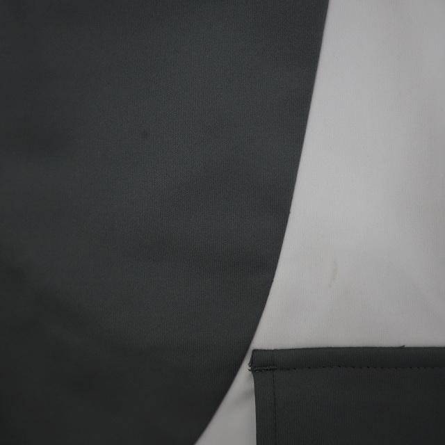 【新品・未使用】CRONOS パンツ グレー XL CRONOS クロノス 2024AW WINDBREAKER WARM CARGO PANTS ウィンド