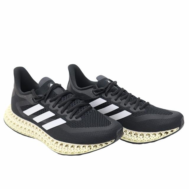 カードダス adidas アディダス 27cm 4DFWD 2 M 3Dプリント ランニング