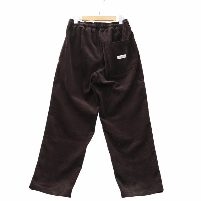 ダブルタップス WTAPS 2024AW SDDT2003 / Trousers Cotton Corduroy