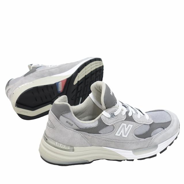 New Balance ニューバランス NEW BALANCE 26cm 992 
