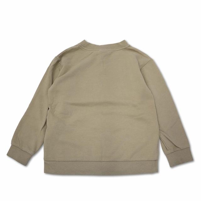 パタゴニア Patagonia ロゴプリント クルーネック 裏起毛 スウェット