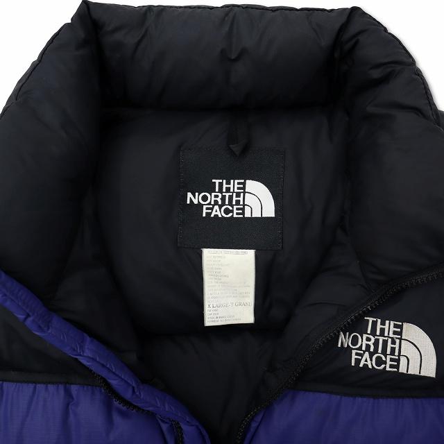 90s ノースフェイス ヌプシ ダウンジャケット NF002YO Lサイズ THE NORTH FACE（ザ ノースフェイス） THE NORTH FACE NF002YO 90's