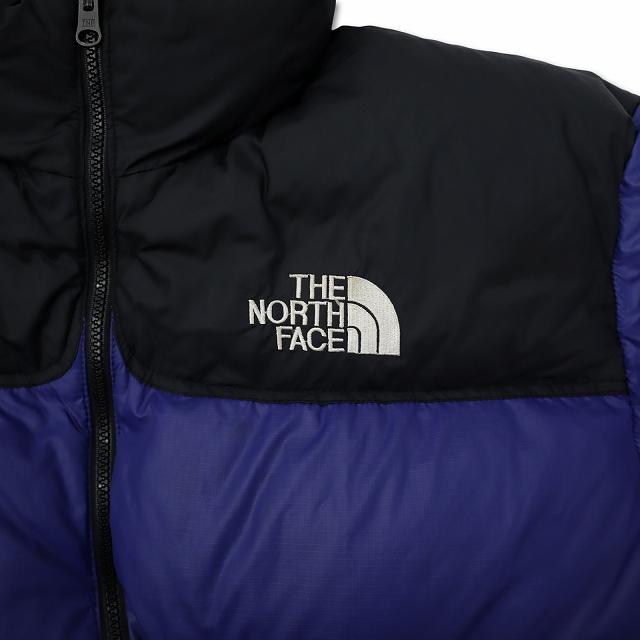 【ヴィンテージ】ザ ノースフェイス ヌプシ NF002YO ダウン XL ザノースフェイス 90s VINTAGE ヴィンテージ ヌプシダウンジャケット