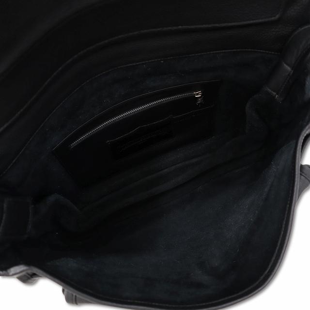 CHROME HEARTS クロムハーツ SV925 クロスコンチョ ダガー 装飾 ガン 