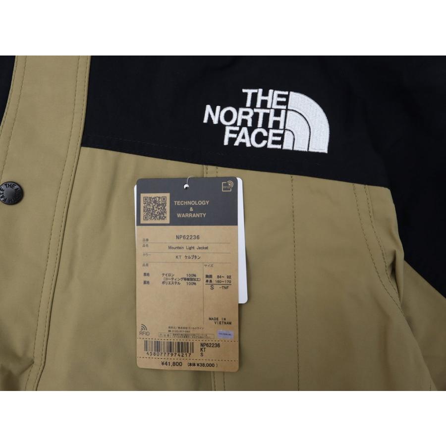 THE NORTH FACE（ザ ノースフェイス） 未使用品 THE NORTH FACE