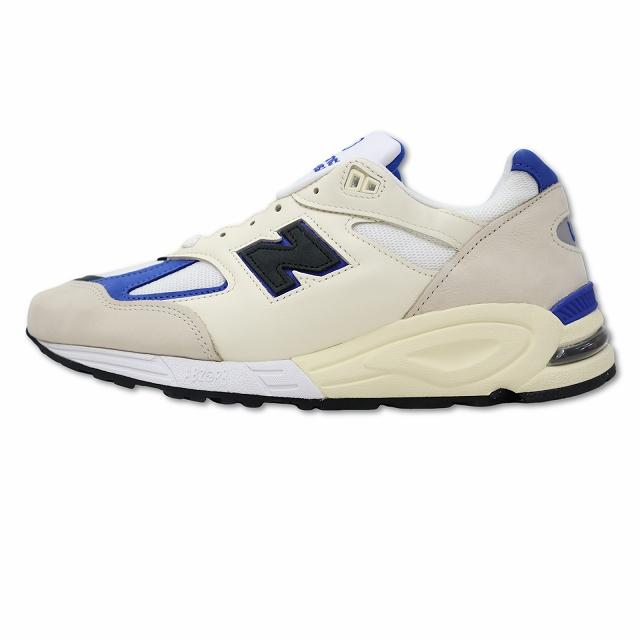 New Balance（ニューバランス） 未使用品 NEW BALANCE M990WB2