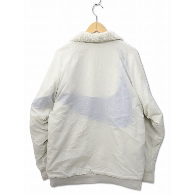NIKE（ナイキ） NIKE BQ6546-072 FULL ZIP REVERSIBLE BOA JACKET