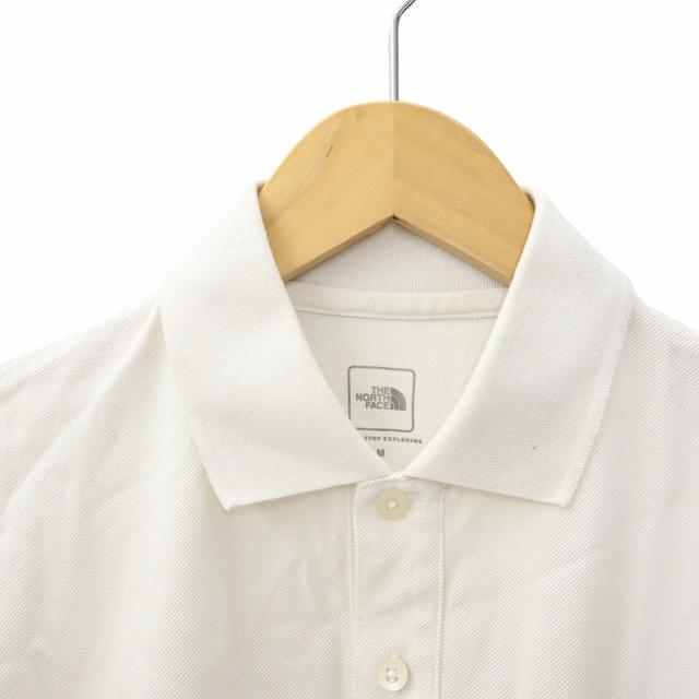 THE NORTH FACE（ザ ノースフェイス） THE NORTH FACE S/S COOL