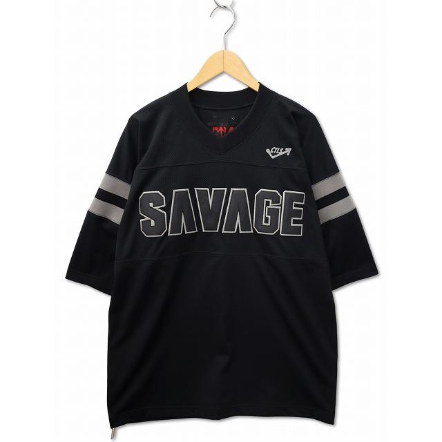 CYTVLIST カタリスト セットアップ メッシュ ゲームシャツ バスケ カタリスト CVTVLIST 2025SS MESH GAME SHIRT Vネック ロゴ パッチ