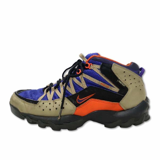 ナイキエーシージー NIKE ACG TAKAO MID GORE-TEX トレッキング