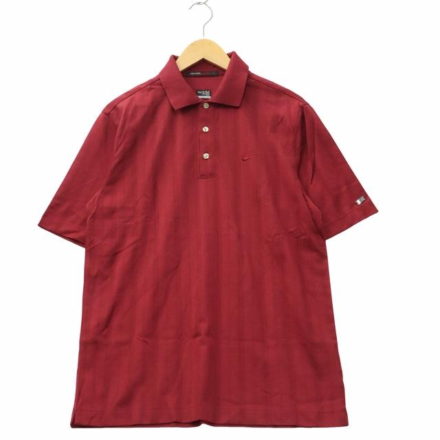 NIKE（ナイキ） NIKE TIGER WOODS COLLECTION タイガーウッズ