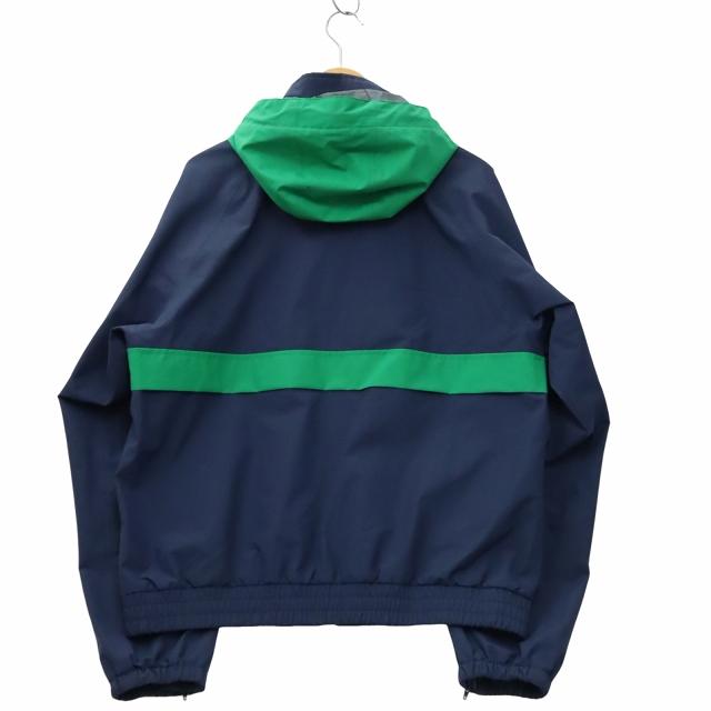 Supreme コート　グリーン Supreme シュプリーム SUPREME 2018FW GORE-TEX Court Jacket