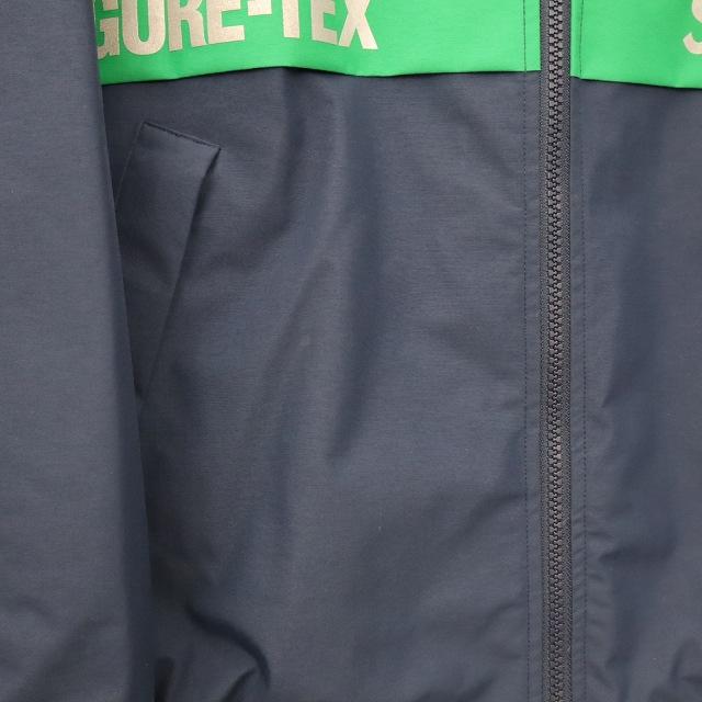 Supreme シュプリーム SUPREME 2018FW GORE-TEX Court Jacket