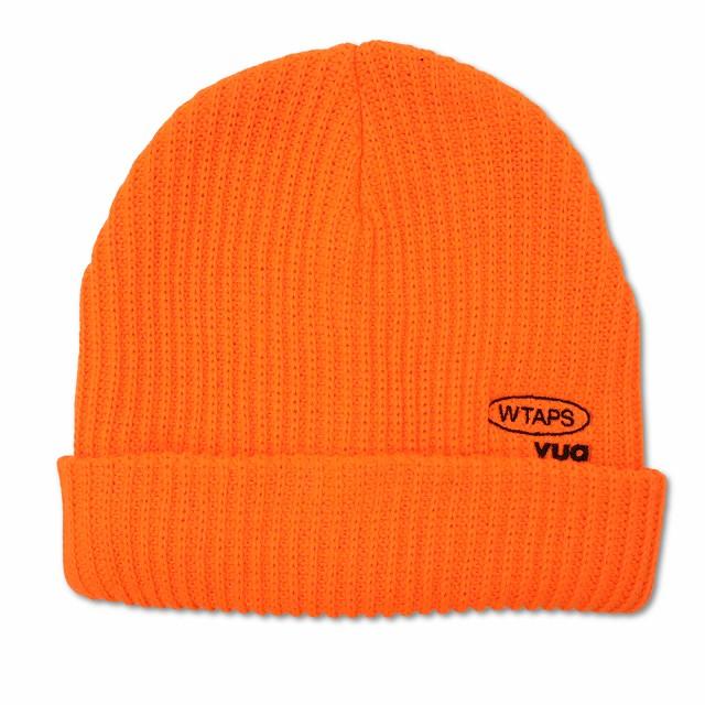 ダブルタップス WTAPS 2024AW BEANIE 05 / ACRYLIC アクリル ニット