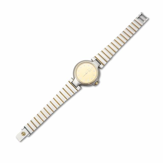 dunhill（ダンヒル） ステンレススチール ミレニアム 12P ダイヤモンド