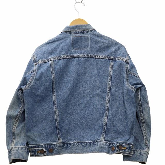 Levi's（リーバイス） Levi's 90's ヴィンテージ USA製 フラップ