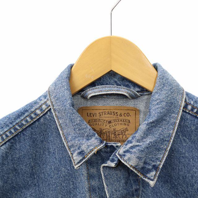 Levi's（リーバイス） Levi's 90's ヴィンテージ USA製 フラップ