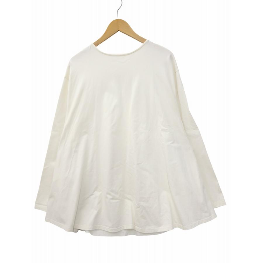 rosy monster ロージーモンスター back tiered tunic