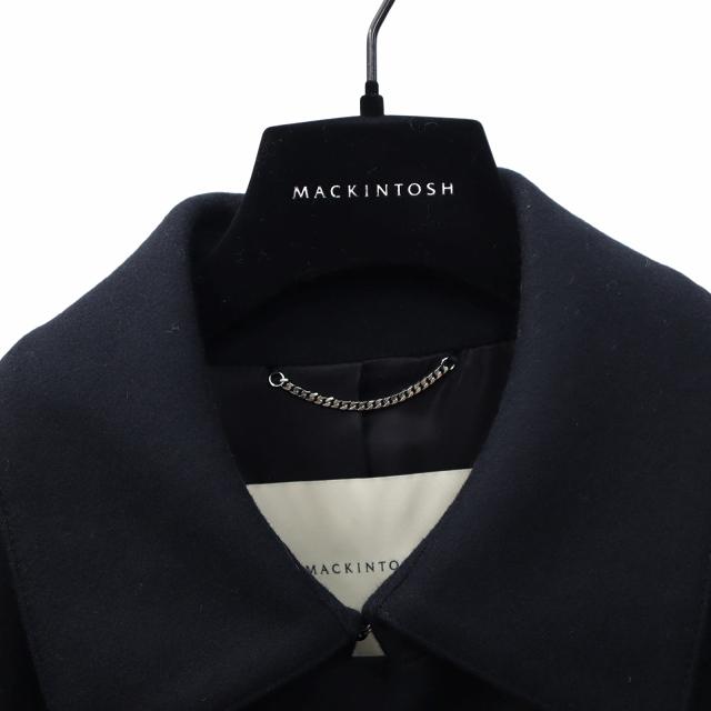 マッキントッシュ MACKINTOSH DUNKELD TRENCH EX ダンケルド トレンチ