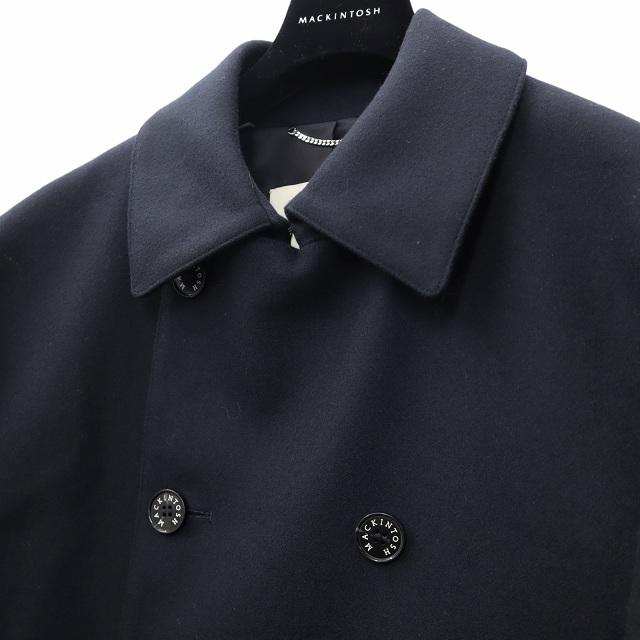 マッキントッシュ MACKINTOSH DUNKELD TRENCH EX ダンケルド トレンチ