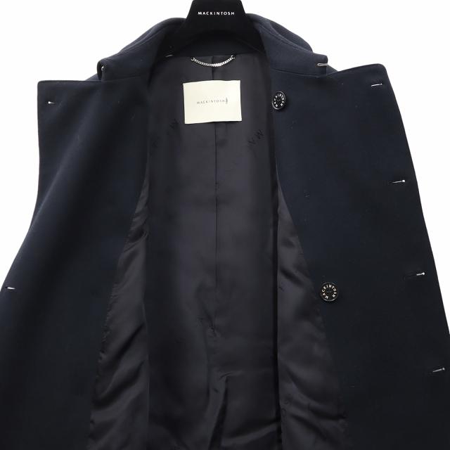 マッキントッシュ MACKINTOSH DUNKELD TRENCH EX ダンケルド トレンチ