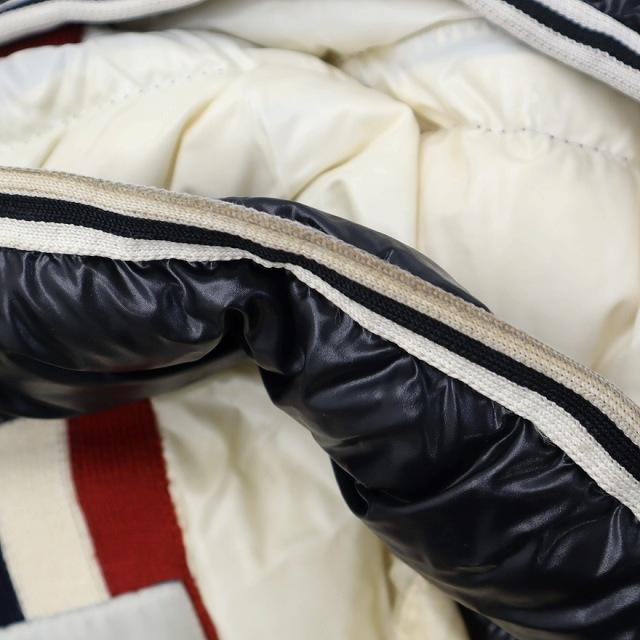 MONCLER（モンクレール） MONCLER BRANSON GIUBBOTTO ナイロン ダウン 
