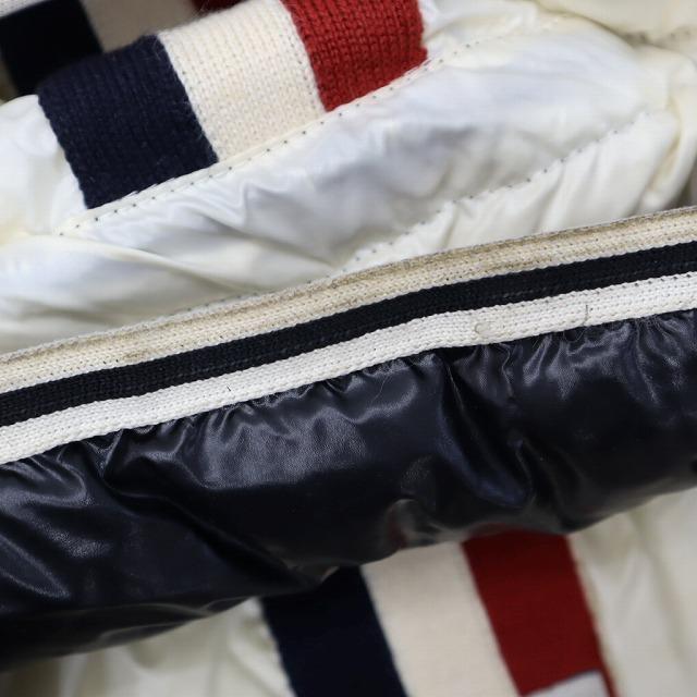 MONCLER（モンクレール） MONCLER BRANSON GIUBBOTTO ナイロン ダウン
