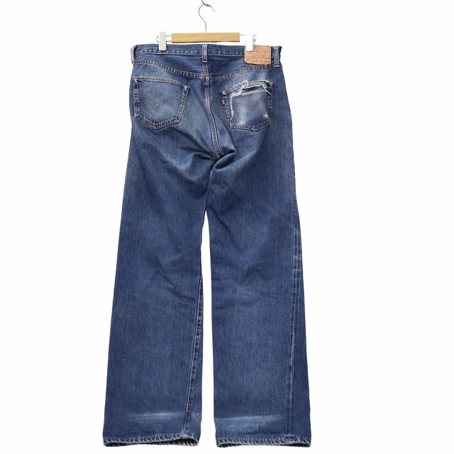 Levi's（リーバイス） Levi's 501XX 00s ヴィンテージ 刻印555