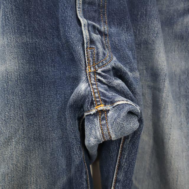 Levi's（リーバイス） Levi's 501XX 00s ヴィンテージ 刻印555
