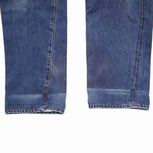 Levi's（リーバイス） Levi's 501XX 00s ヴィンテージ 刻印555