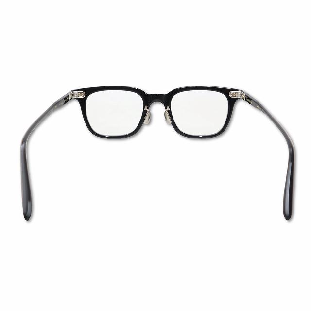 未使用品 EYEVAN 7285 アイヴァン 359 c.100 セルフレーム メガネ 眼鏡