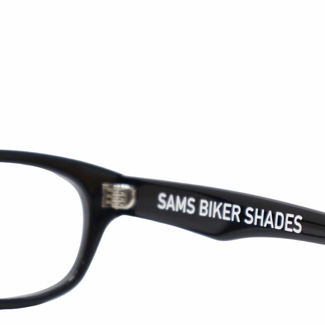 SAMS MOTORCYCLE サムズ モーターサイクル BIKER SHADES バイカー