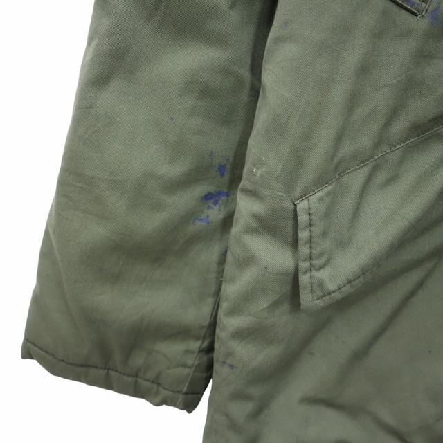 エルエルビーン L.L.BEAN 50〜60s ヴィンテージ 筆記体タグ ジップ