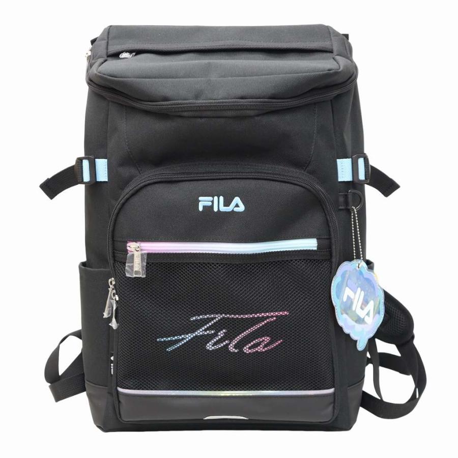 未使用品 フィラ FILA 7852 リコル デイパック スクエアリュック 