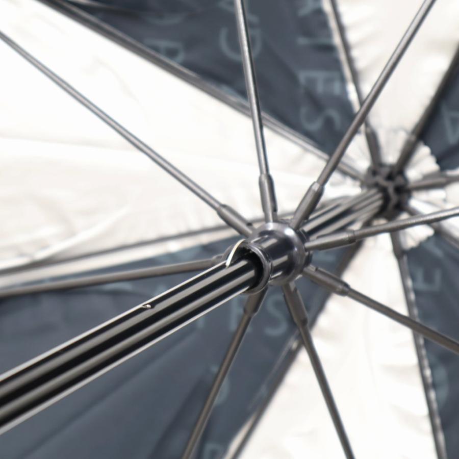 パーリーゲイツ PEARLY GATES ロングサイズ UVアンブレラ 日傘 ゴルフ  