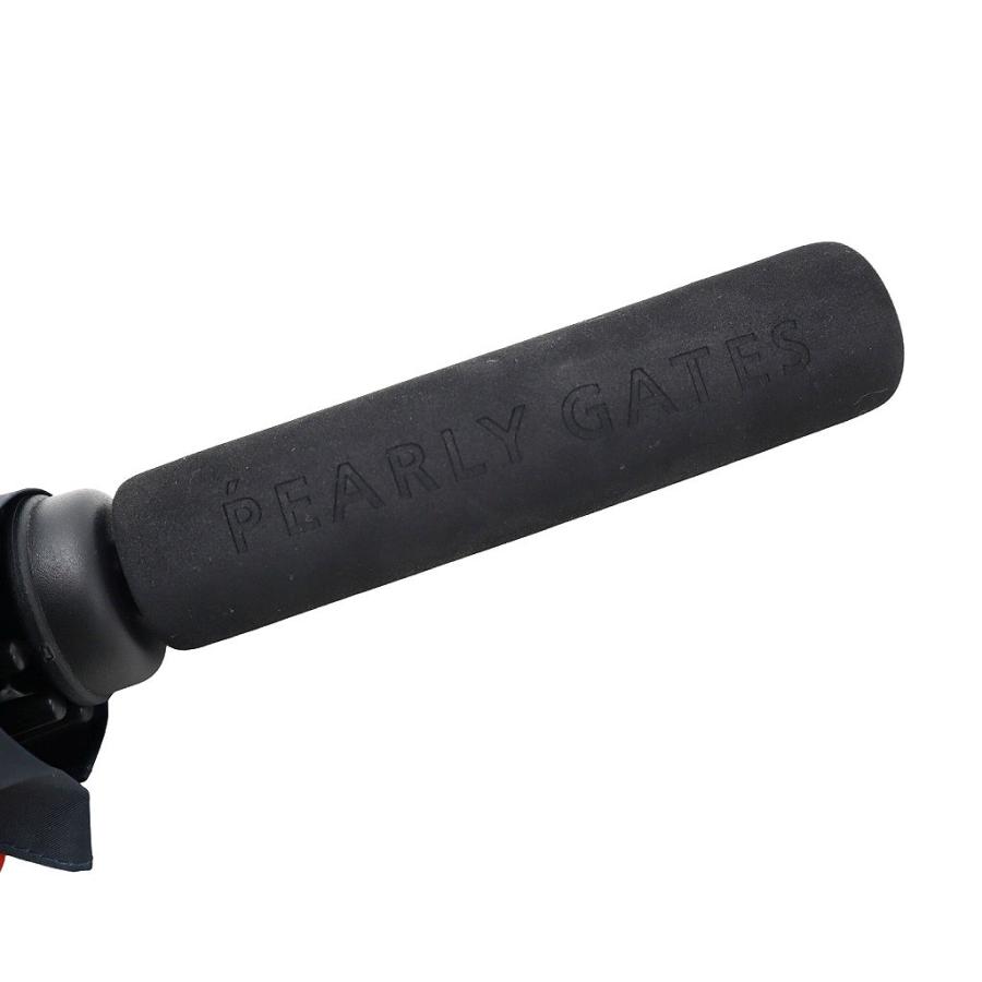 パーリーゲイツ PEARLY GATES ロングサイズ UVアンブレラ 日傘 ゴルフ  