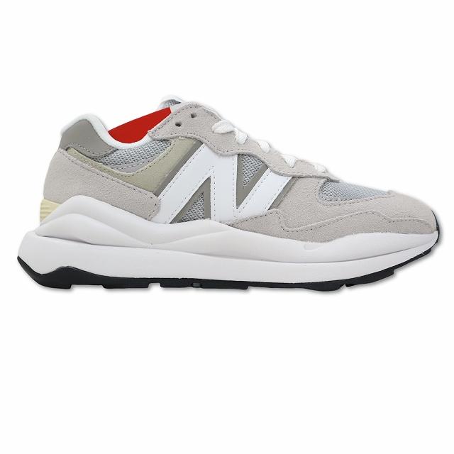 New Balance 未使用品 ニューバランス NEW BALANCE M5740CA 57