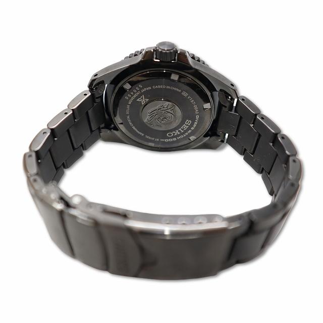 セイコー SEIKO SBDJ065 V157-00A0 PROSPEX DIVER SCUBA プロスペック