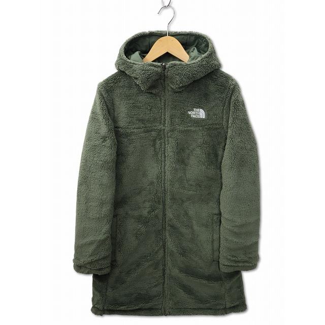 【中古】未使用品 THE NORTH FACE WHITE LABEL MOSSBUD INSULATED REVERSIBLE PARKA パーカー 85(S) 訳あり THE NORTH FACE（ザ ノースフェイス） 未使用品 THE NORTH FACE WHITE