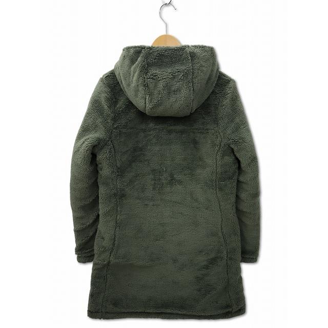 【中古】未使用品 THE NORTH FACE WHITE LABEL MOSSBUD INSULATED REVERSIBLE PARKA パーカー 85(S) 訳あり THE NORTH FACE（ザ ノースフェイス） 未使用品 THE NORTH FACE WHITE