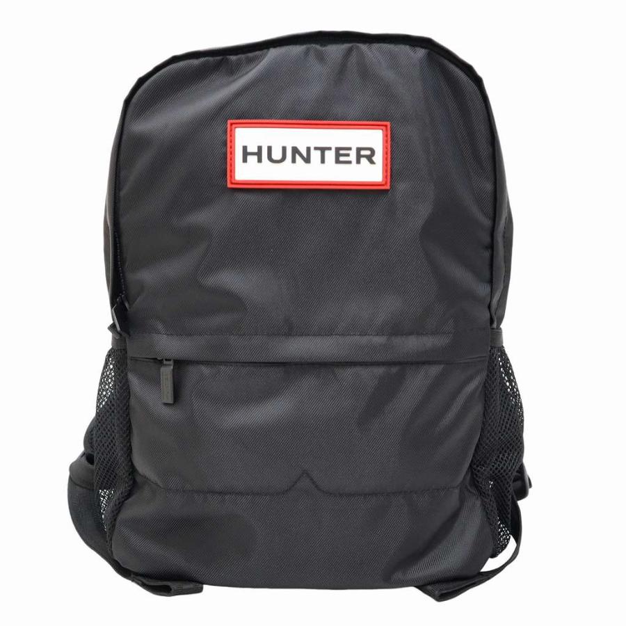 未使用品 ハンター HUNTER ORIGINAL ESSENTIAL BACKPACK SMALL  