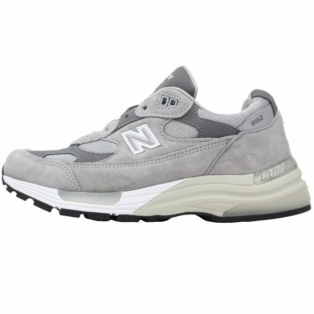 New Balance ニューバランス NEW BALANCE 26.5cm 992 ローカット