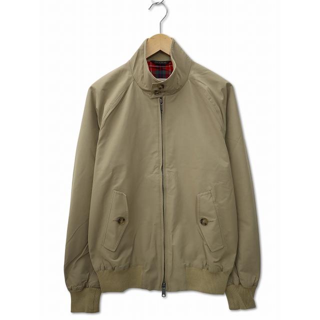 未使用品 バラクータ BARACUTA G9 ORIGINAL HARRINGTON JACKET