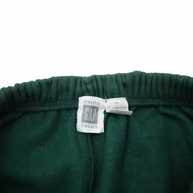 GAP（ギャップ） GAP 90s ヴィンテージ 裏起毛 ドローコード