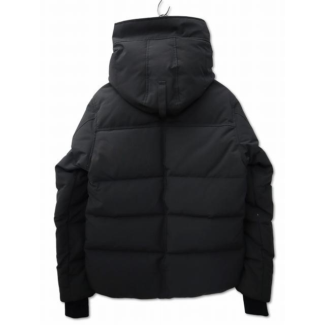 カナダグース マクミランパーカー フュージョンフィット 3804MA CLASSIC DISC】MacMillan Parka Fusion Fit Heritage | CANADA