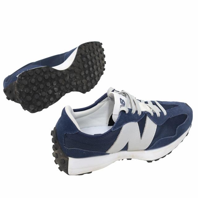 New Balance ネイビー スニーカー New Balance（ニューバランス） NEW BALANCE 27.5cm MS327MD1 Width D